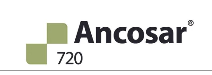 ANCOSAR 720 - 0